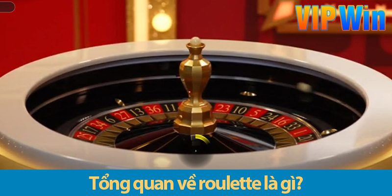 Tìm hiểu về quy tắc và cách chơi roulette online hiệu quả 2025